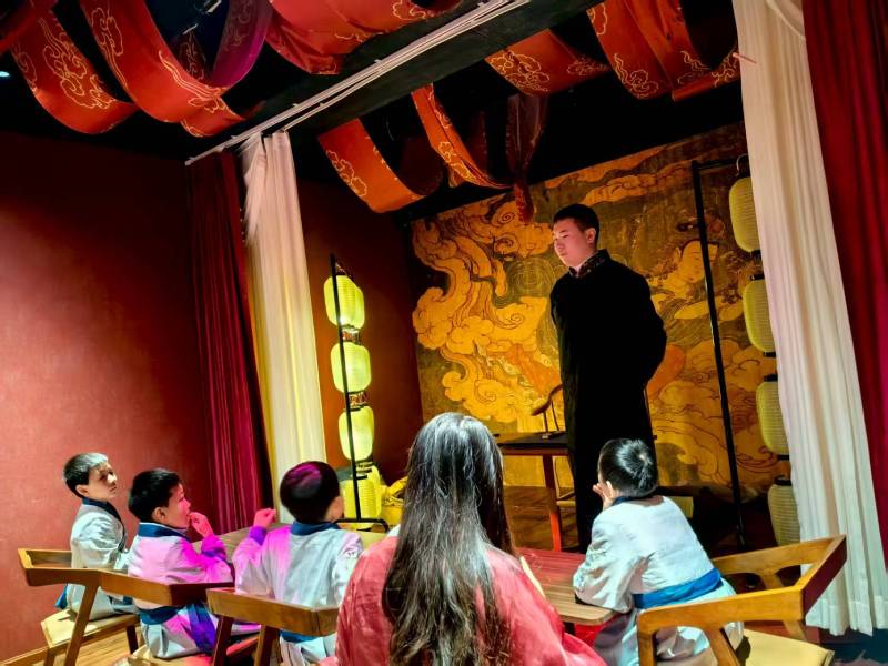 丹棱县数字营销